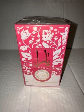 Yara Women's Eau de Parfum - Pink